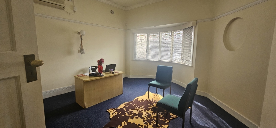 Commercial Property for Sale in Southernwood Eastern Cape